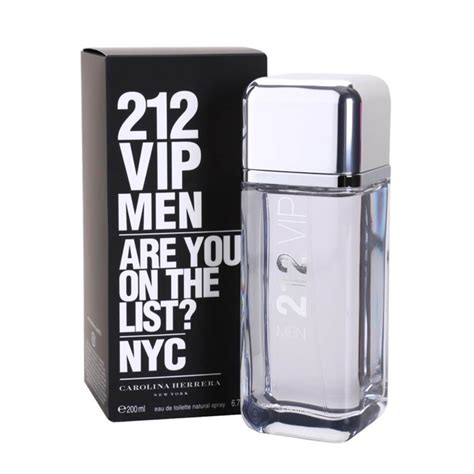 212 perfume price